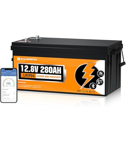 Zitex 124R-Z Automotive Battery – 12V, 690 CCA, 127 RC, 70 AH, D26